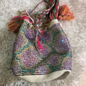 Wayuu Bag